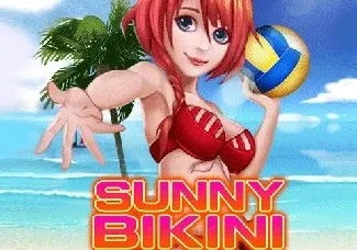 Sunny Bikini game icon