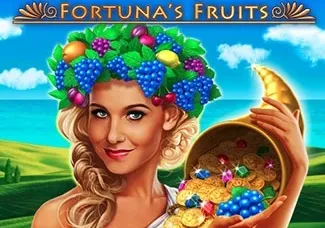 Fortunas Fruits screenshot