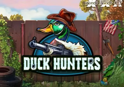 Duck Hunters icon