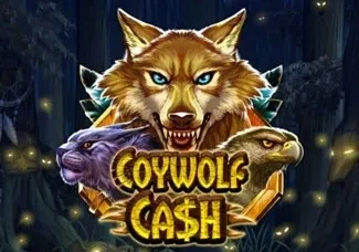 Coywolf Cash game icon