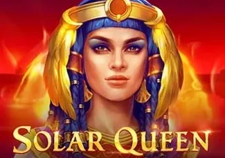 Solar Queen icon