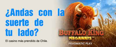 Colbet Casino Chile