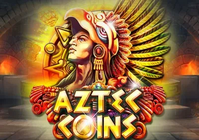 Aztec Coins icon