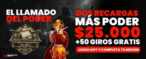 Progressive Jackpots