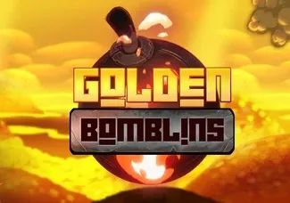 Golden BOMBlins game icon
