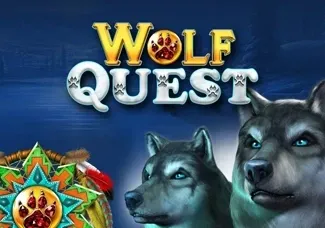 Wolf Quest game thumbnail