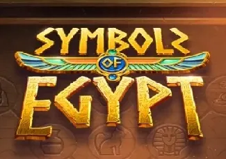 Symbols of Egypt game icon