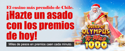 Colbet Chile betting platform