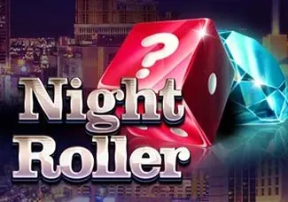 Night roller icon