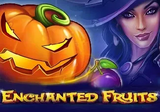 Enchanted fruits icon