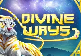 Divine Ways icon