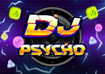 DJ Psycho game icon