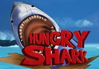 Hungry Shark game icon