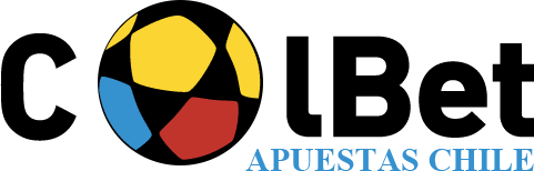 Colbet Apuestas Chile Logo